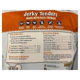 BP - Savory Prime Grillers Jerky Tenders Dog Treats (3 Bags, 16 oz Each) BP - Savory Prime Grillers Jerky Tenders Dog Treats (3 Bags, 16 oz Each)