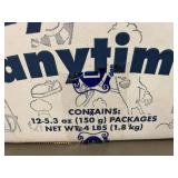 MD 3 - Bizcochitos Snack Crackers - Donde 12-Pack MD 3 - Bizcochitos Snack Crackers - Donde 12-Pack