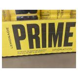 TN 7 - Prime Lemonade Hydration 16.9 oz Bottles - (Lot of 12) TN 7 - Prime Lemonade Hydration 16.9 oz Bottles - (Lot of 12)