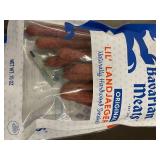 NM 5 - Bavarian Meats Lil' Landjaeger Original 10 oz - 3-Pack NM 5 - Bavarian Meats Lil' Landjaeger Original 10 oz - 3-Pack