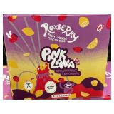 WA 2 - Roxberry Pink Lava Strawberry Lemonade 4-Pack - 4 x 7.5 oz Cans WA 2 - Roxberry Pink Lava Strawberry Lemonade 4-Pack - 4 x 7.5 oz Cans