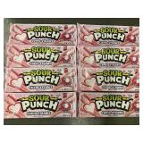 UT 5 - Sour Punch Cupid Straws 3.2 oz - 8-Pack Candy UT 5 - Sour Punch Cupid Straws 3.2 oz - 8-Pack Candy