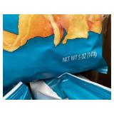 NE 2 - Cape Cod Sea Salt & Vinegar Kettle Cooked Potato Chips 5 oz - 8-Pack Box NE 2 - Cape Cod Sea Salt & Vinegar Kettle Cooked Potato Chips 5 oz - 8-Pack Box