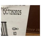 Snyder's of Hanover Rounds Butter Pretzel Balls 3.5 oz - 8-Count Case Snyder's of Hanover Rounds Butter Pretzel Balls 3.5 oz - 8-Count Case