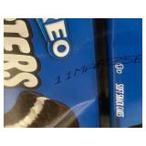 Oreo Cakesters Soft-Baked Cookies - 8x3 Packs Oreo Cakesters Soft-Baked Cookies - 8x3 Packs