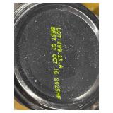 BP - Specially Selected Blue Cheese Stuffed Olives 7 oz Jar (Lot of 12) BP - Specially Selected Blue Cheese Stuffed Olives 7 oz Jar (Lot of 12)