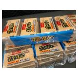 TS - DIANA PicNic Vanilla Sugar Wafer Bars - 0.6 oz (17 g) each TS - DIANA PicNic Vanilla Sugar Wafer Bars - 0.6 oz (17 g) each