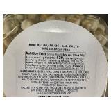 Trol - Wasabi Green Peas 4-Pack - Woodstock Farms Mfg Trol - Wasabi Green Peas 4-Pack - Woodstock Farms Mfg