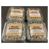 Trol - Wasabi Green Peas 4-Pack - Woodstock Farms Mfg Trol - Wasabi Green Peas 4-Pack - Woodstock Farms Mfg