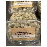 Trol - Wasabi Green Peas 4-Pack - Woodstock Farms Mfg Trol - Wasabi Green Peas 4-Pack - Woodstock Farms Mfg