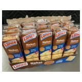 IN 3 - Lance Nekot Peanut Butter Sandwich Cookies - 4g Protein, 20 Pack IN 3 - Lance Nekot Peanut Butter Sandwich Cookies - 4g Protein, 20 Pack