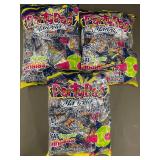Bulk Lot Manzela Japanese Style Peanuts PartyBag 3-Pack (150 Bags Total) Bulk Lot Manzela Japanese Style Peanuts PartyBag 3-Pack (150 Bags Total)
