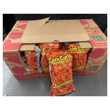 TS - Diana's Corn Curls Small 24-Pack Snack Bags - 1.7 oz Each TS - Diana's Corn Curls Small 24-Pack Snack Bags - 1.7 oz Each