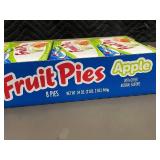 Trol - Hostess Apple Fruit Pie - 8 Pies/Box, 4-Box Case (32 Pies Total) Trol - Hostess Apple Fruit Pie - 8 Pies/Box, 4-Box Case (32 Pies Total)