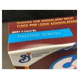 AS 4 - Cocoa Puffs - General Mills 10.4 oz Boxes (4-Pack) AS 4 - Cocoa Puffs - General Mills 10.4 oz Boxes (4-Pack)