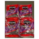 KS 3 - Jack Link's Doritos Spicy Sweet Chili Beef Jerky - 4-Pack KS 3 - Jack Link's Doritos Spicy Sweet Chili Beef Jerky - 4-Pack