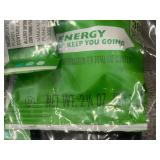 IN 2 - Nut Harvest Light Roasted Almonds 2 1/4 oz (Lot of 5) IN 2 - Nut Harvest Light Roasted Almonds 2 1/4 oz (Lot of 5)