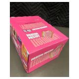 NE 2 - Bar-Dom Protein Pastry Legendary Birthday Cake 10-Pack - 20g Protein 4g Net Carbs NE 2 - Bar-Dom Protein Pastry Legendary Birthday Cake 10-Pack - 20g Protein 4g Net Carbs