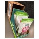 IN 4 - Orchard Valley Harvest - Salad Toppers Glazed Pecans - 6 x 3.5 oz Bags IN 4 - Orchard Valley Harvest - Salad Toppers Glazed Pecans - 6 x 3.5 oz Bags