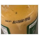 MI 1 - Assorted Dressings & Sauces (Lot of 5) MI 1 - Assorted Dressings & Sauces (Lot of 5)