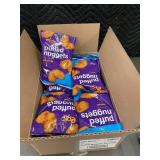 IN 5 - Epic Goods Puffed Nuggets Caramel 3 oz EG022C Case Pack 12 IN 5 - Epic Goods Puffed Nuggets Caramel 3 oz EG022C Case Pack 12