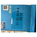 Trol - Planters Cashews Salt & Vinegar 5 oz (Lot of 4) Trol - Planters Cashews Salt & Vinegar 5 oz (Lot of 4)