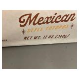 TN 3 - Xochitl Tortilla Chips No Salt - Mexican Style Totopos 12 oz (Lot of 4) TN 3 - Xochitl Tortilla Chips No Salt - Mexican Style Totopos 12 oz (Lot of 4)