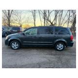 2011 DODGE GRAND CARAVAN MAINSTREET *No Accidents* (NO RESERVE) 2011 DODGE GRAND CARAVAN MAINSTREET *No Accidents* (NO RESERVE)
