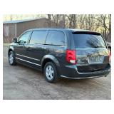 2011 DODGE GRAND CARAVAN MAINSTREET *No Accidents* (NO RESERVE) 2011 DODGE GRAND CARAVAN MAINSTREET *No Accidents* (NO RESERVE)