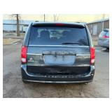 2011 DODGE GRAND CARAVAN MAINSTREET *No Accidents* (NO RESERVE) 2011 DODGE GRAND CARAVAN MAINSTREET *No Accidents* (NO RESERVE)