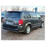 2011 DODGE GRAND CARAVAN MAINSTREET *No Accidents* (NO RESERVE) 2011 DODGE GRAND CARAVAN MAINSTREET *No Accidents* (NO RESERVE)