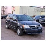 2011 DODGE GRAND CARAVAN MAINSTREET *No Accidents* (NO RESERVE) 2011 DODGE GRAND CARAVAN MAINSTREET *No Accidents* (NO RESERVE)