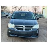2011 DODGE GRAND CARAVAN MAINSTREET *No Accidents* (NO RESERVE) 2011 DODGE GRAND CARAVAN MAINSTREET *No Accidents* (NO RESERVE)