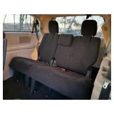 2011 DODGE GRAND CARAVAN MAINSTREET *No Accidents* (NO RESERVE) 2011 DODGE GRAND CARAVAN MAINSTREET *No Accidents* (NO RESERVE)