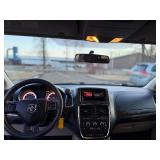 2011 DODGE GRAND CARAVAN MAINSTREET *No Accidents* (NO RESERVE) 2011 DODGE GRAND CARAVAN MAINSTREET *No Accidents* (NO RESERVE)