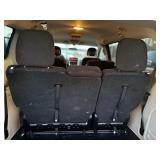 2011 DODGE GRAND CARAVAN MAINSTREET *No Accidents* (NO RESERVE) 2011 DODGE GRAND CARAVAN MAINSTREET *No Accidents* (NO RESERVE)