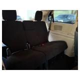 2011 DODGE GRAND CARAVAN MAINSTREET *No Accidents* (NO RESERVE) 2011 DODGE GRAND CARAVAN MAINSTREET *No Accidents* (NO RESERVE)