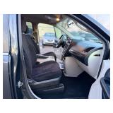 2011 DODGE GRAND CARAVAN MAINSTREET *No Accidents* (NO RESERVE) 2011 DODGE GRAND CARAVAN MAINSTREET *No Accidents* (NO RESERVE)