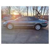 2006 CHRYSLER SEBRING GTC *108k Miles | No Accidents* (NO RESERVE) 2006 CHRYSLER SEBRING GTC *108k Miles | No Accidents* (NO RESERVE)