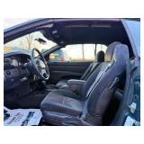 2006 CHRYSLER SEBRING GTC *108k Miles | No Accidents* (NO RESERVE) 2006 CHRYSLER SEBRING GTC *108k Miles | No Accidents* (NO RESERVE)