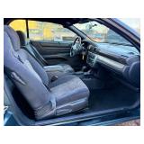 2006 CHRYSLER SEBRING GTC *108k Miles | No Accidents* (NO RESERVE) 2006 CHRYSLER SEBRING GTC *108k Miles | No Accidents* (NO RESERVE)