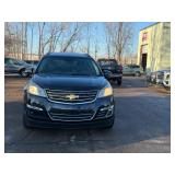 2013 CHEVROLET TRAVERSE LTZ *All Wheel Drive | Prior Certified Pre-Owned | 3rd Row Seating* (NO RESERVE) 2013 CHEVROLET TRAVERSE LTZ *All Wheel Drive | Prior Certified Pre-Owned | 3rd Row Seating* (NO RESERVE)