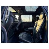 2013 CHEVROLET TRAVERSE LTZ *All Wheel Drive | Prior Certified Pre-Owned | 3rd Row Seating* (NO RESERVE) 2013 CHEVROLET TRAVERSE LTZ *All Wheel Drive | Prior Certified Pre-Owned | 3rd Row Seating* (NO RESERVE)