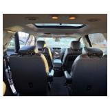 2013 CHEVROLET TRAVERSE LTZ *All Wheel Drive | Prior Certified Pre-Owned | 3rd Row Seating* (NO RESERVE) 2013 CHEVROLET TRAVERSE LTZ *All Wheel Drive | Prior Certified Pre-Owned | 3rd Row Seating* (NO RESERVE)