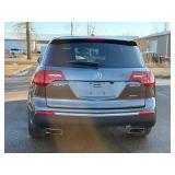 2012 ACURA MDX SH-AWD W/ADVANCE W/RES *1 Owner | All Wheel Drive | 3rd Row Seating* (NO RESERVE) 2012 ACURA MDX SH-AWD W/ADVANCE W/RES *1 Owner | All Wheel Drive | 3rd Row Seating* (NO RESERVE)
