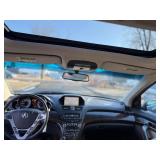 2012 ACURA MDX SH-AWD W/ADVANCE W/RES *1 Owner | All Wheel Drive | 3rd Row Seating* (NO RESERVE) 2012 ACURA MDX SH-AWD W/ADVANCE W/RES *1 Owner | All Wheel Drive | 3rd Row Seating* (NO RESERVE)