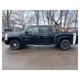 2010 CHEVROLET SILVERADO 1500 LTZ *130k Miles | No Accidents | 4x4* (NO RESERVE) 2010 CHEVROLET SILVERADO 1500 LTZ *130k Miles | No Accidents | 4x4* (NO RESERVE)