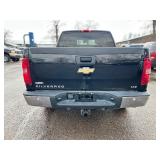 2010 CHEVROLET SILVERADO 1500 LTZ *130k Miles | No Accidents | 4x4* (NO RESERVE) 2010 CHEVROLET SILVERADO 1500 LTZ *130k Miles | No Accidents | 4x4* (NO RESERVE)