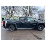 2010 CHEVROLET SILVERADO 1500 LTZ *130k Miles | No Accidents | 4x4* (NO RESERVE) 2010 CHEVROLET SILVERADO 1500 LTZ *130k Miles | No Accidents | 4x4* (NO RESERVE)