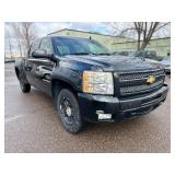 2010 CHEVROLET SILVERADO 1500 LTZ *130k Miles | No Accidents | 4x4* (NO RESERVE) 2010 CHEVROLET SILVERADO 1500 LTZ *130k Miles | No Accidents | 4x4* (NO RESERVE)
